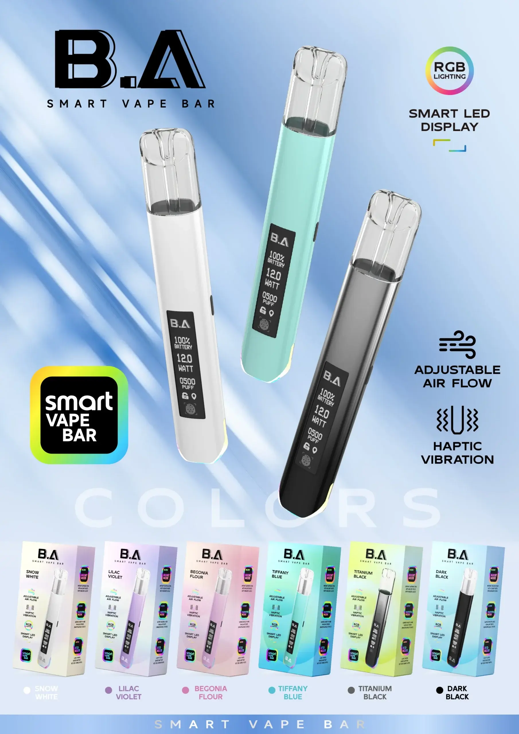 BA一代主機1scaled1 LANA VAPE 台灣官方選物店 | 電子煙主機煙彈專賣