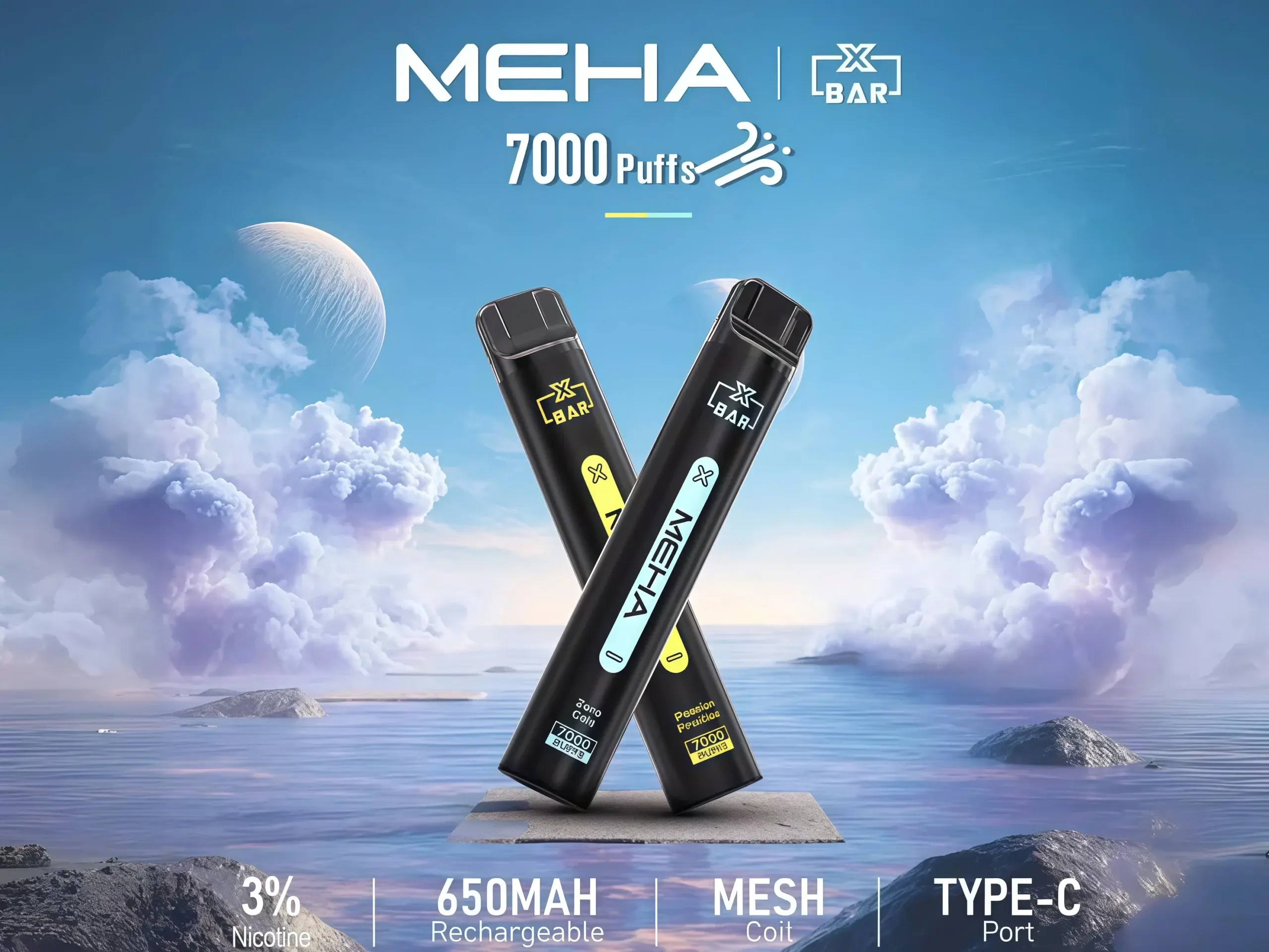 LANA VAPE 台灣官方選物店 | 電子煙主機煙彈專賣