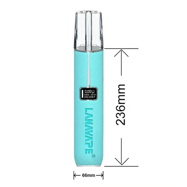 LanaPremiumDevice電子煙4webp LANA VAPE 台灣官方選物店 | 電子煙主機煙彈專賣