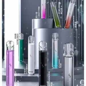 SP2S國際版一代主機webp LANA VAPE 台灣官方選物店 | 電子煙主機煙彈專賣