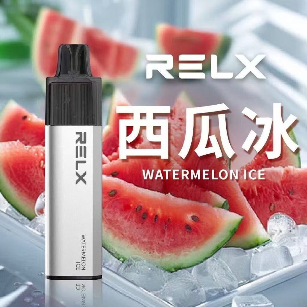悅刻8000口西瓜冰jpg LANA VAPE 台灣官方選物店 | 電子煙主機煙彈專賣