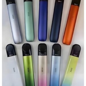 悅刻五代主機jpg LANA VAPE 台灣官方選物店 | 電子煙主機煙彈專賣