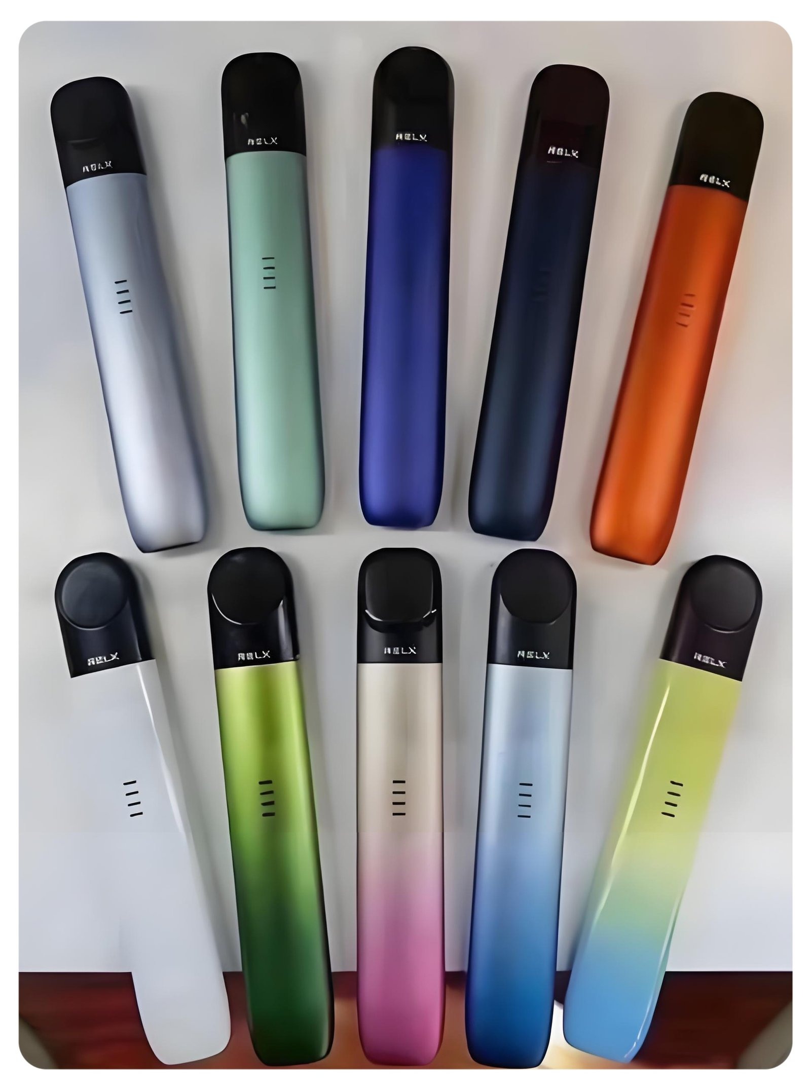 悅刻五代主機jpg LANA VAPE 台灣官方選物店 | 電子煙主機煙彈專賣