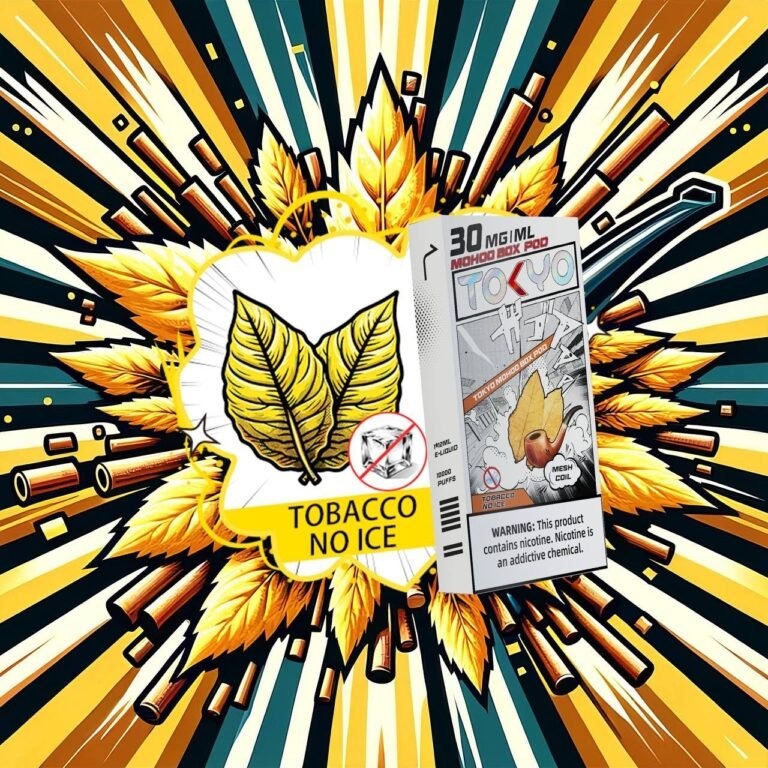 無涼煙草jpg LANA VAPE 台灣官方選物店 | 電子煙主機煙彈專賣